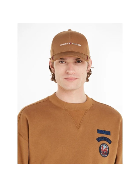 Gorra Tommy Hilfiger Hombre Am0am11494